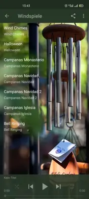 Klingeltöne Kostenlose android App screenshot 3